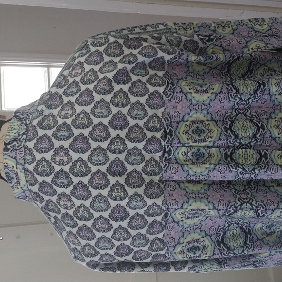 Intimately Free People NWT Top Size XS - Picture 3 of 8